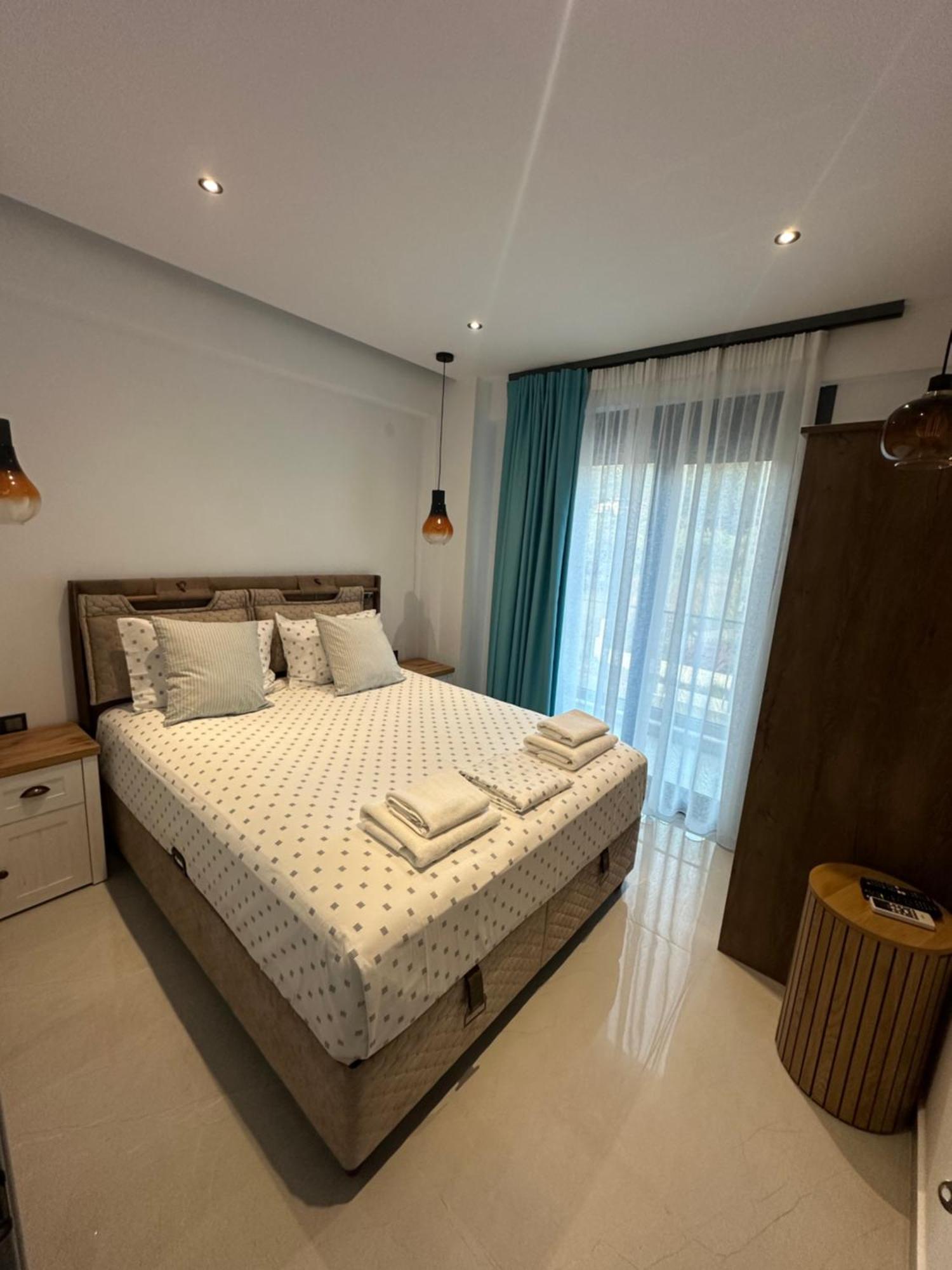 Danielli Luxury Villas Skala Rachoni  Eksteriør bilde